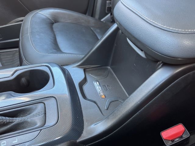 Used 2022 Chevrolet Colorado Z71 w/ Safety Package AWD/4WD image 37