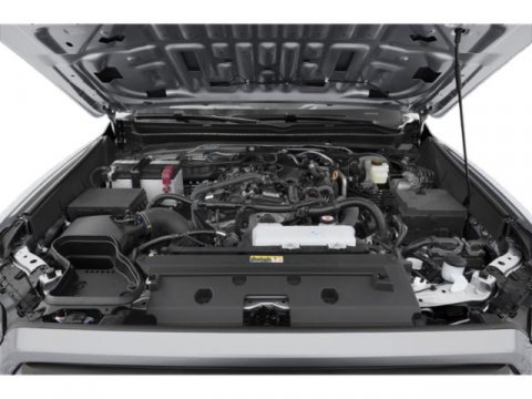 New 2026 Toyota Tacoma SR5 AWD/4WD image 14