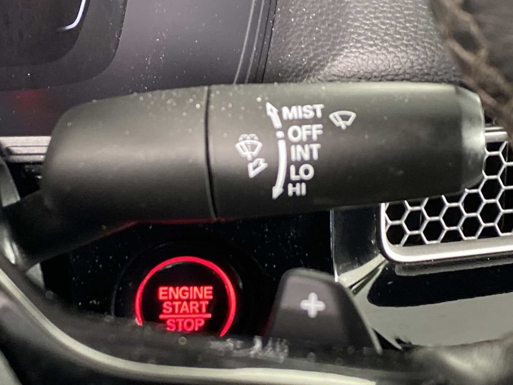 Used 2022 Honda Civic Sport image 16