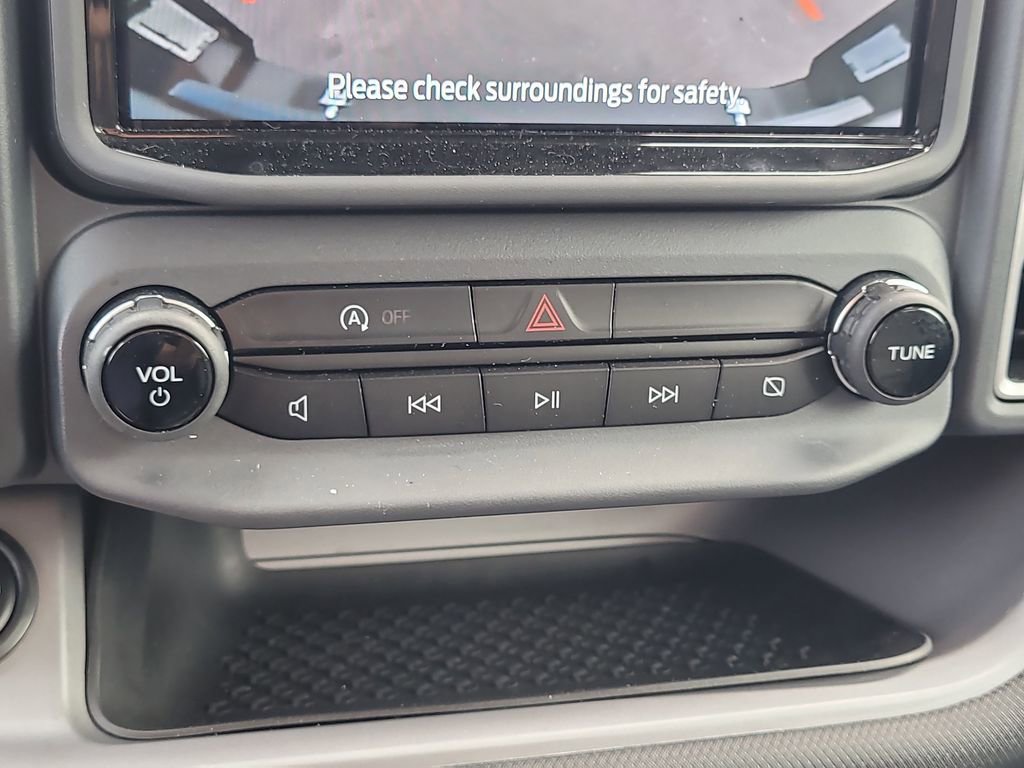 Certified 2022 Ford Bronco Sport Big Bend w/ Convenience Package AWD/4WD image 21