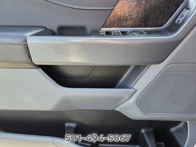 Used 2023 Ford F150 XLT w/ Equipment Group 301A Mid AWD/4WD image 26