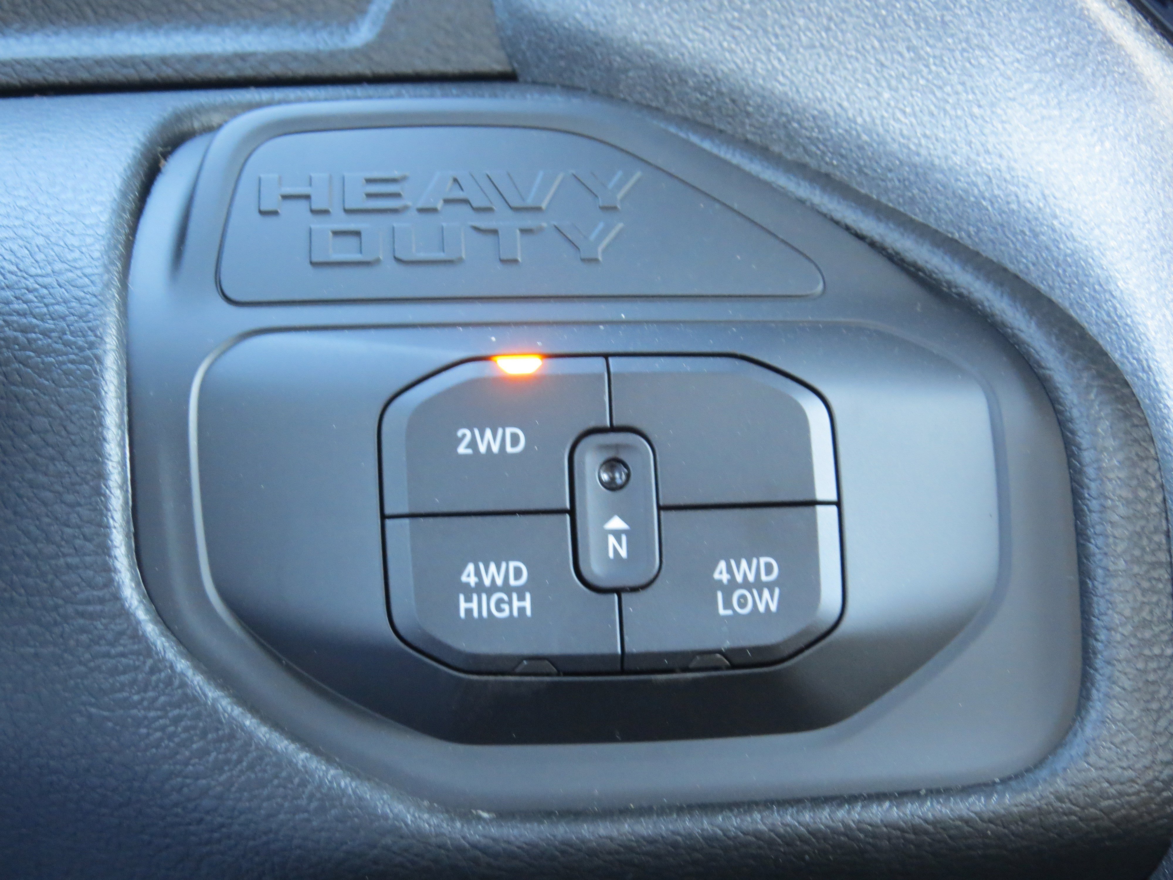 New 2026 RAM 2500 Tradesman image 24