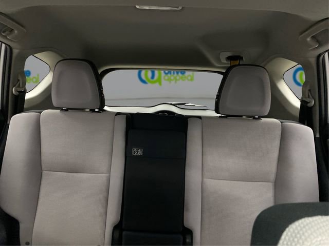 Used 2018 Toyota RAV4 XLE AWD/4WD image 20