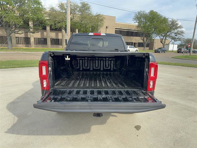 Used 2019 Ford Ranger Lariat w/ Equipment Group 501A Mid image 6