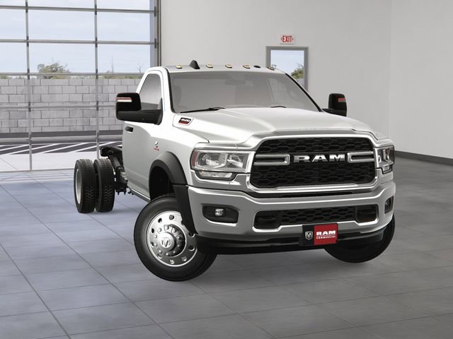 New 2023 RAM 4500 Tradesman image 6