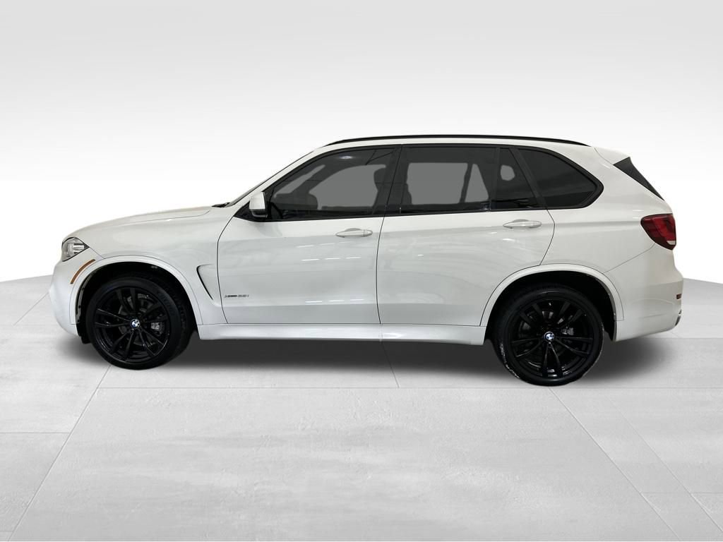Used 2018 BMW X5 xDrive35i image 2