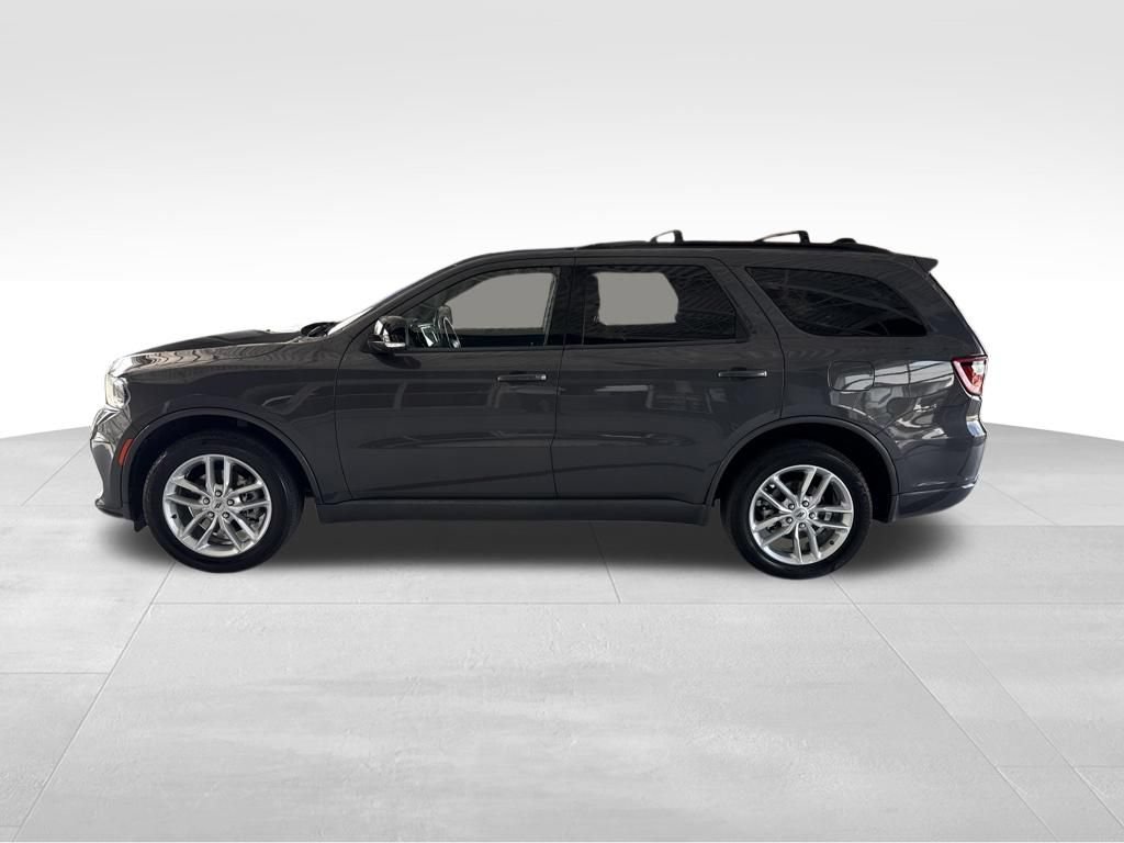 Used 2024 Dodge Durango GT AWD/4WD video 2