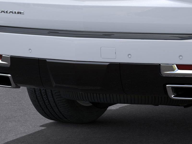 New 2026 Cadillac Escalade ESV Luxury image 14