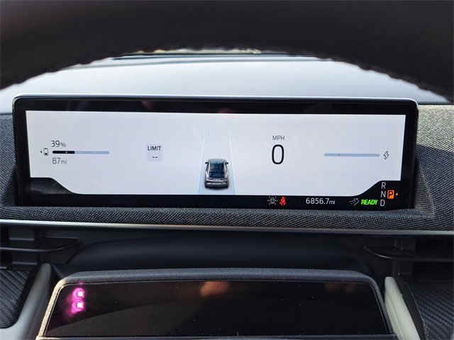 Certified 2025 Ford Mustang Mach-E Premium image 21