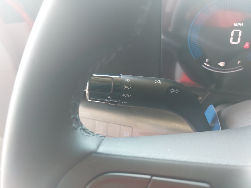 New 2027 Hyundai Kona SEL Sport AWD/4WD image 25