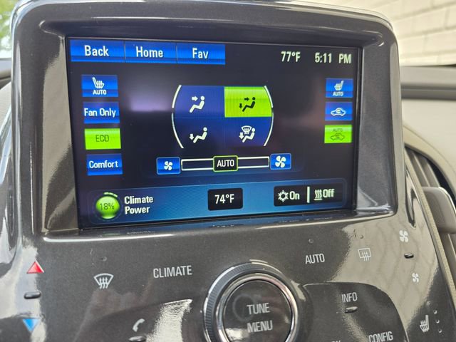 Used 2014 Chevrolet Volt Premium w/ Premium Trim Package image 49