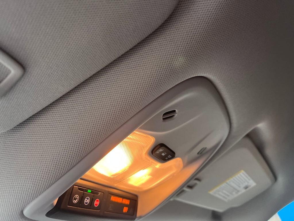 New 2026 Chevrolet TrailBlazer LT w/ LT Cold Weather Package image 17