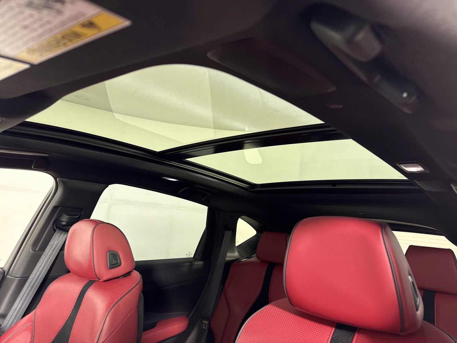 Certified 2023 Acura RDX A-Spec image 19