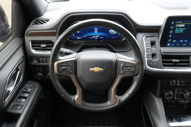 Used 2023 Chevrolet Tahoe High Country image 17
