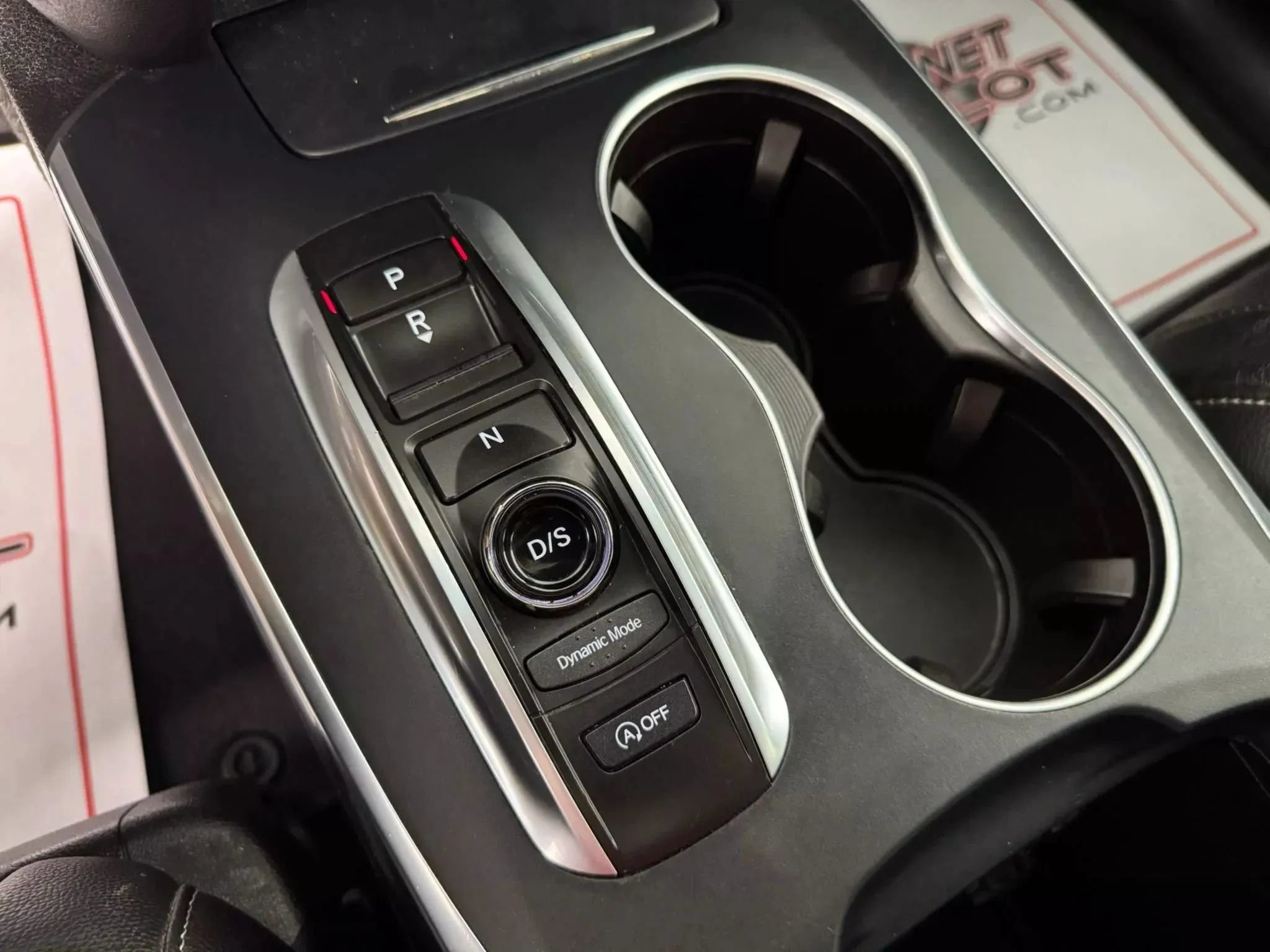 Used 2020 Acura MDX w/ Technology Package FWD image 23