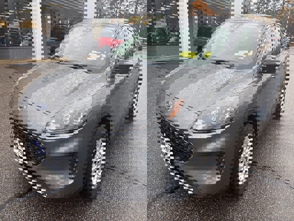 Used 2022 Ford Escape SE w/ Cold Weather Package