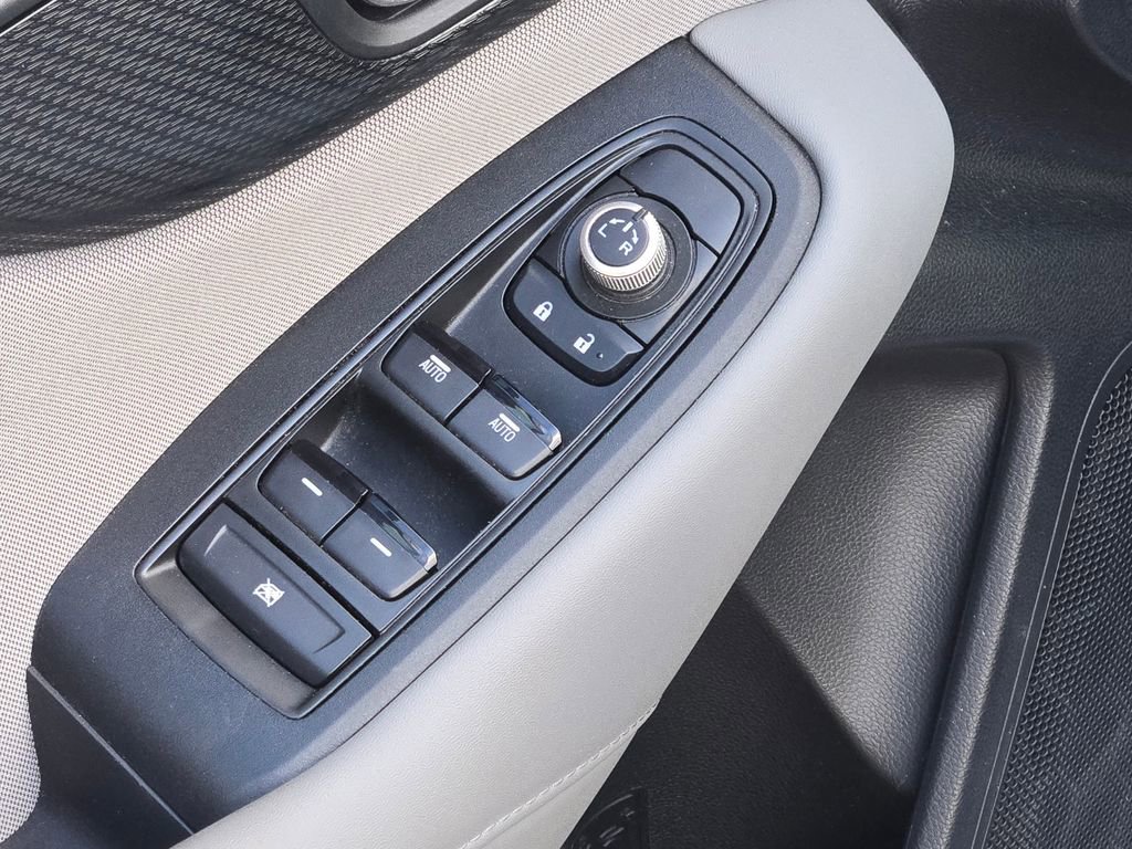 Used 2024 Subaru Legacy Premium image 26