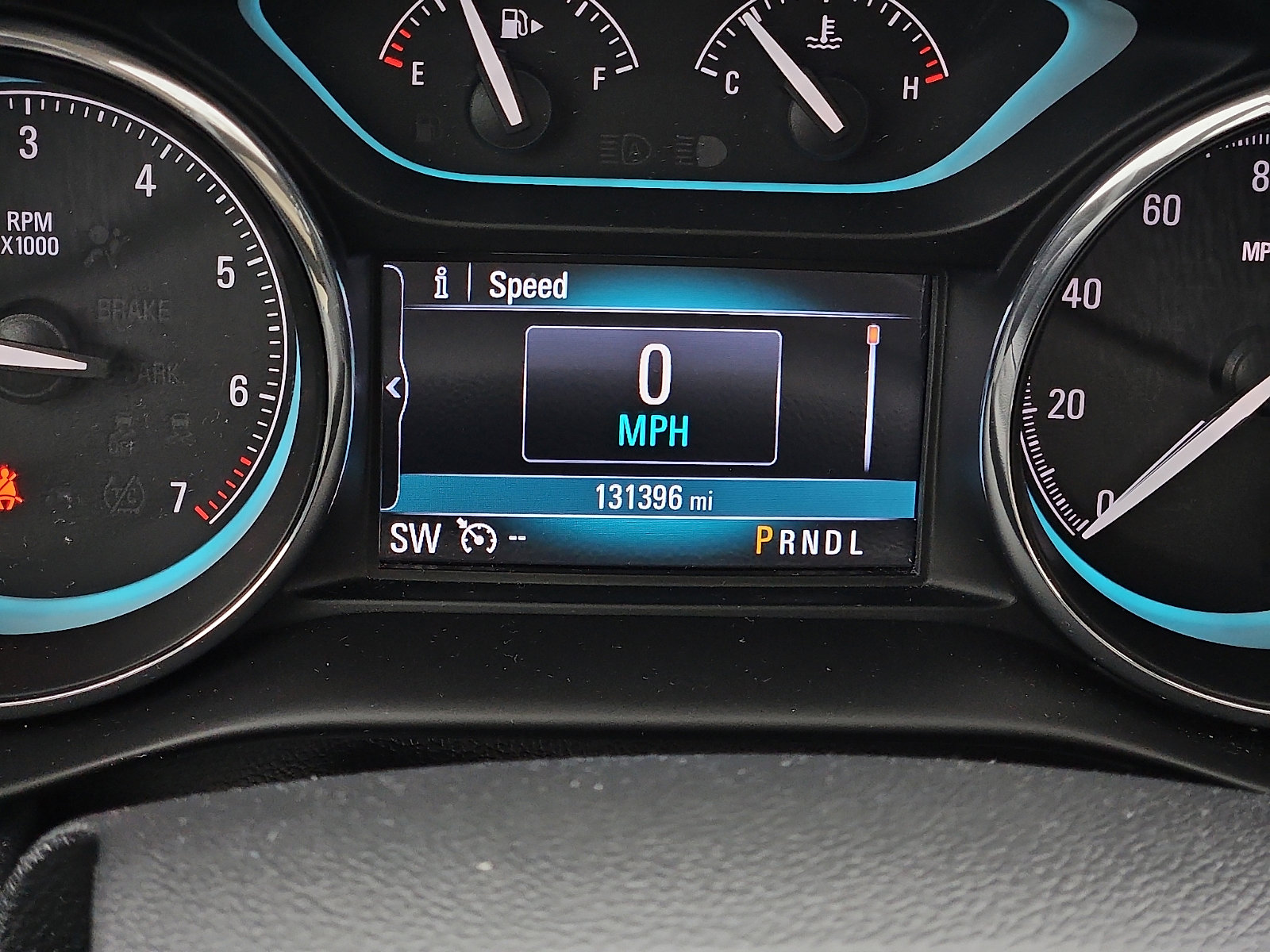 Used 2018 Buick Envision Essence image 19