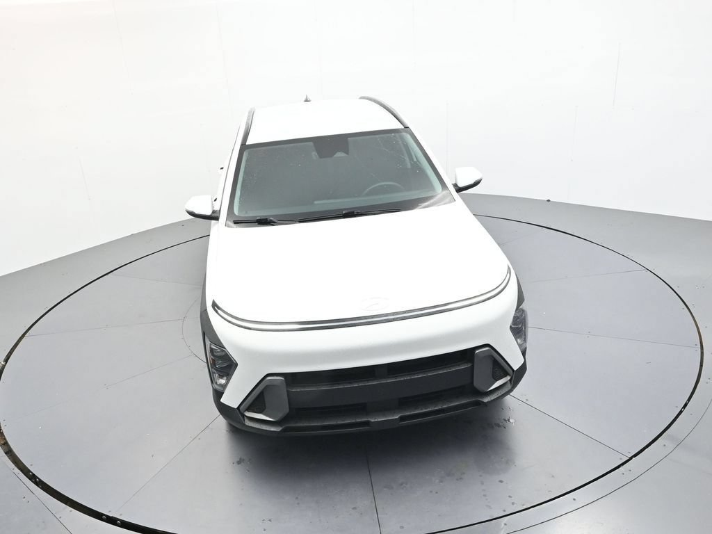 Used 2024 Hyundai Kona SEL w/ Convenience Package AWD/4WD image 24