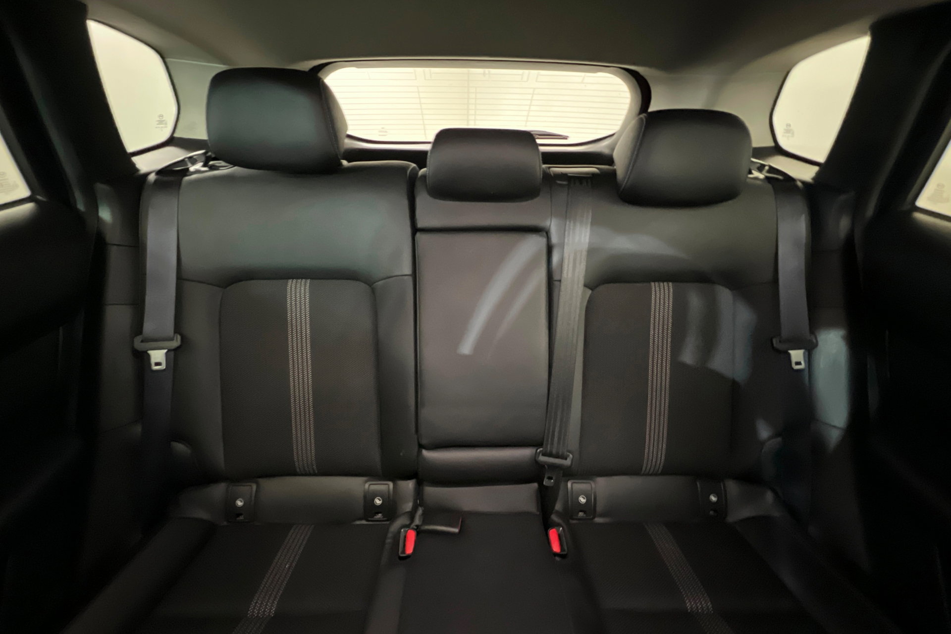 Used 2025 MAZDA CX-50 AWD 2.5 S w/ Preferred Package image 25