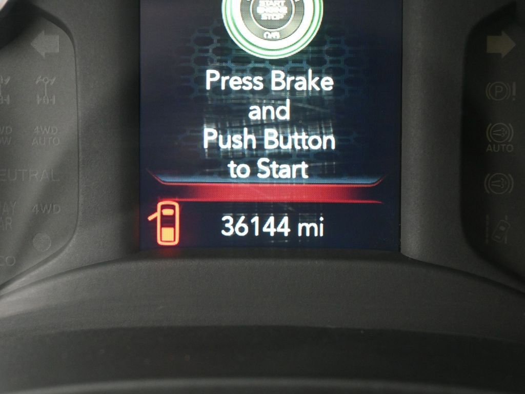 Used 2024 RAM 1500 Big Horn image 15