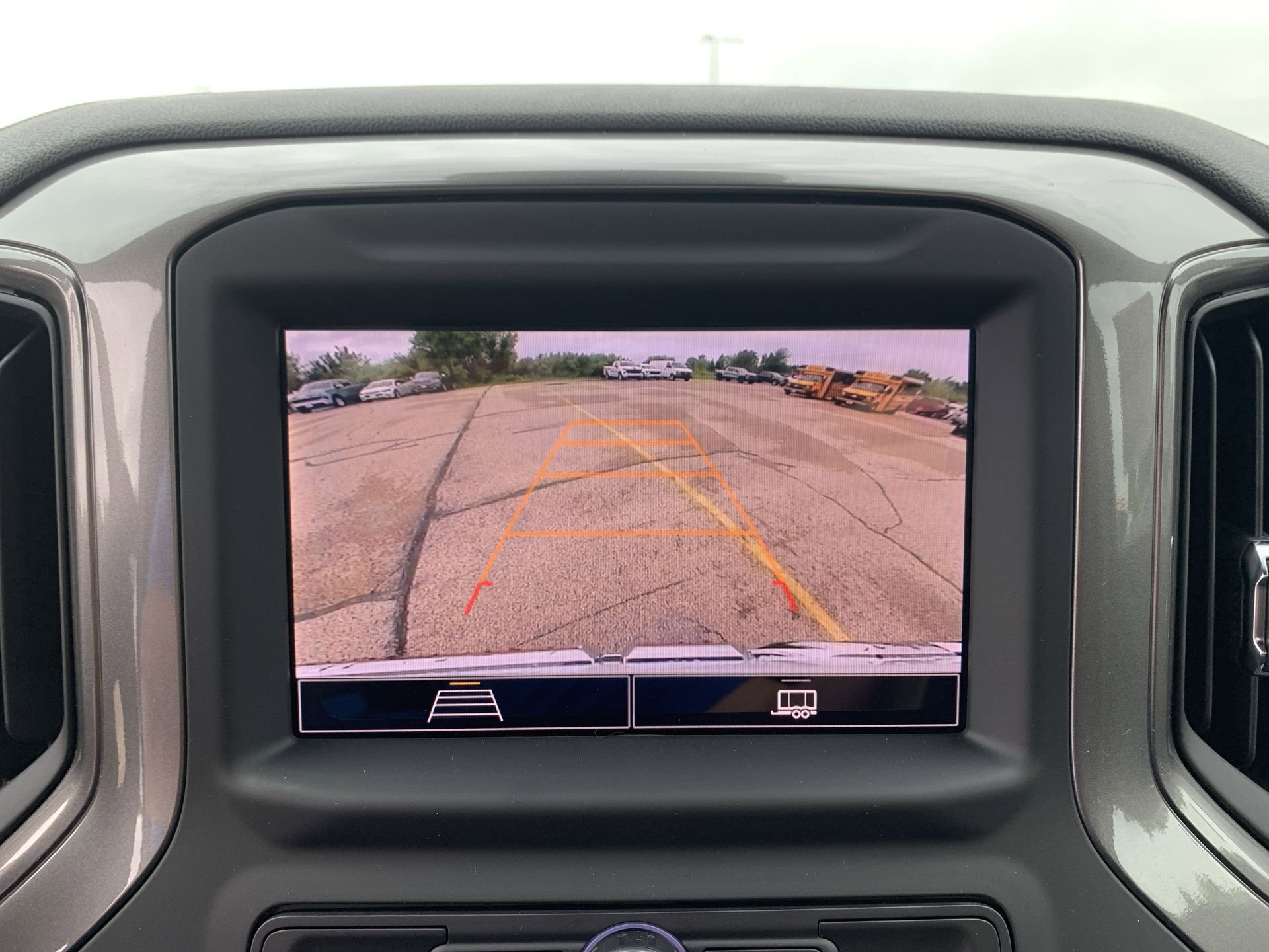 New 2025 GMC Sierra 1500 Pro w/ Pro Value Package AWD/4WD image 37