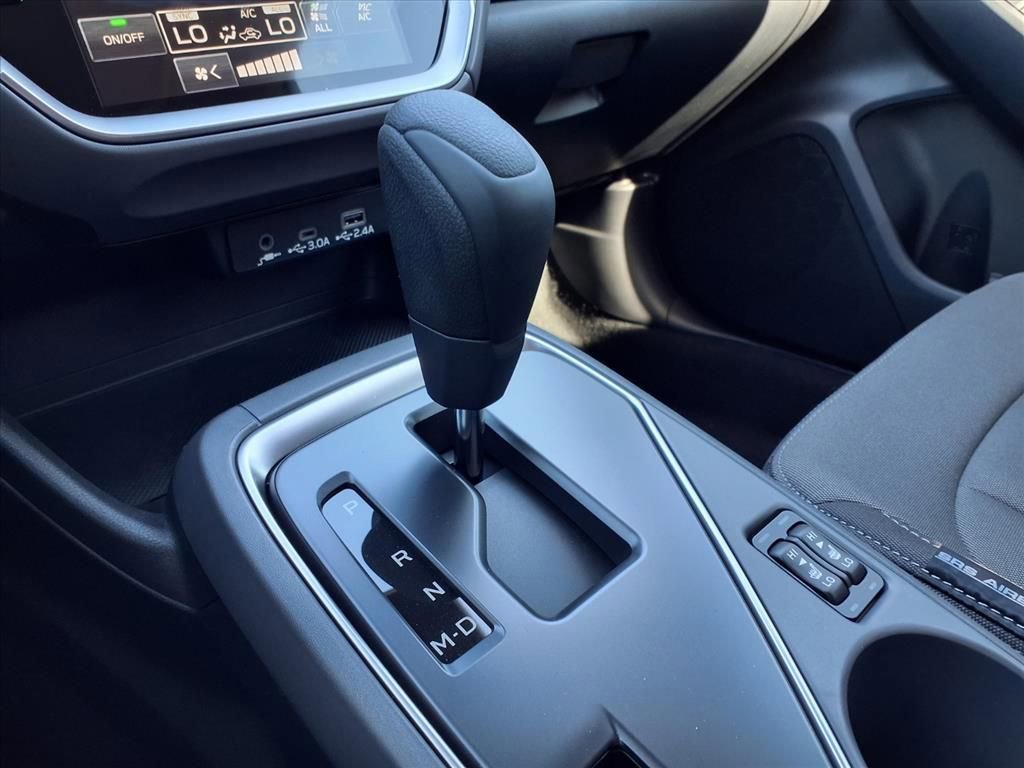 New 2025 Subaru Crosstrek 2.5i Premium image 20
