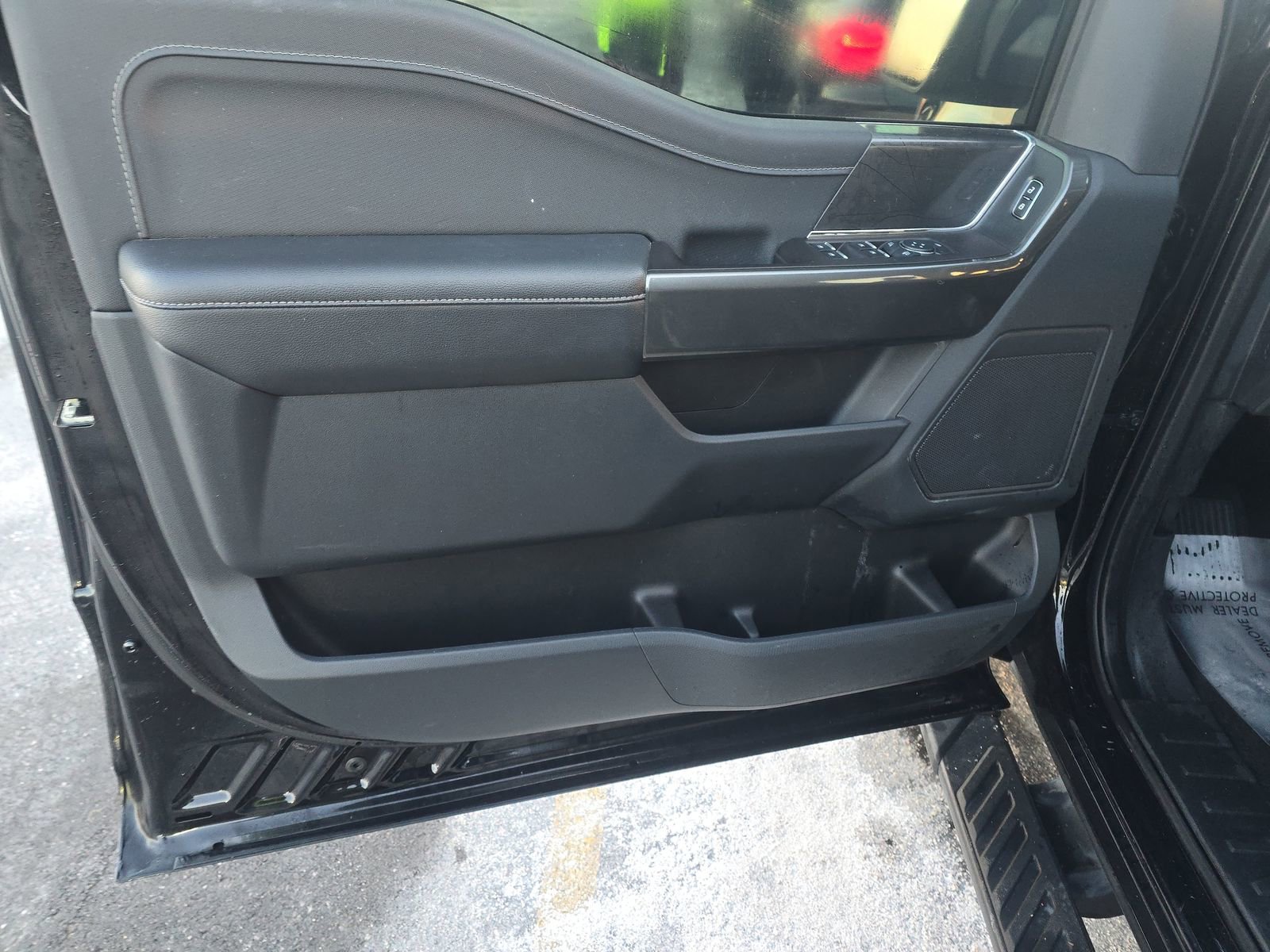 Used 2023 Ford F150 XLT w/ Equipment Group 302A High image 7