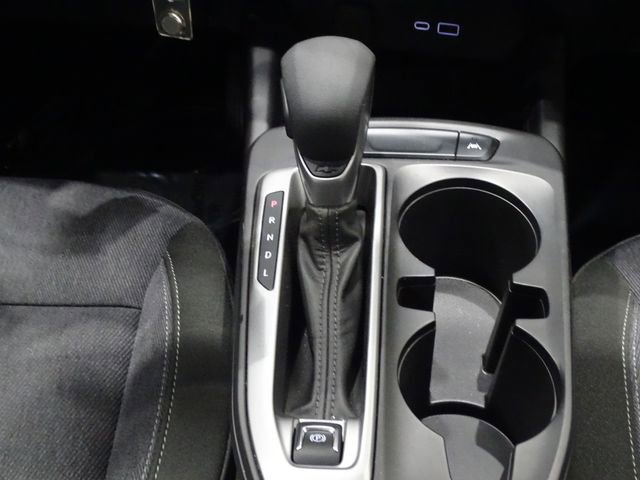 Used 2024 Chevrolet Trax LS FWD image 35