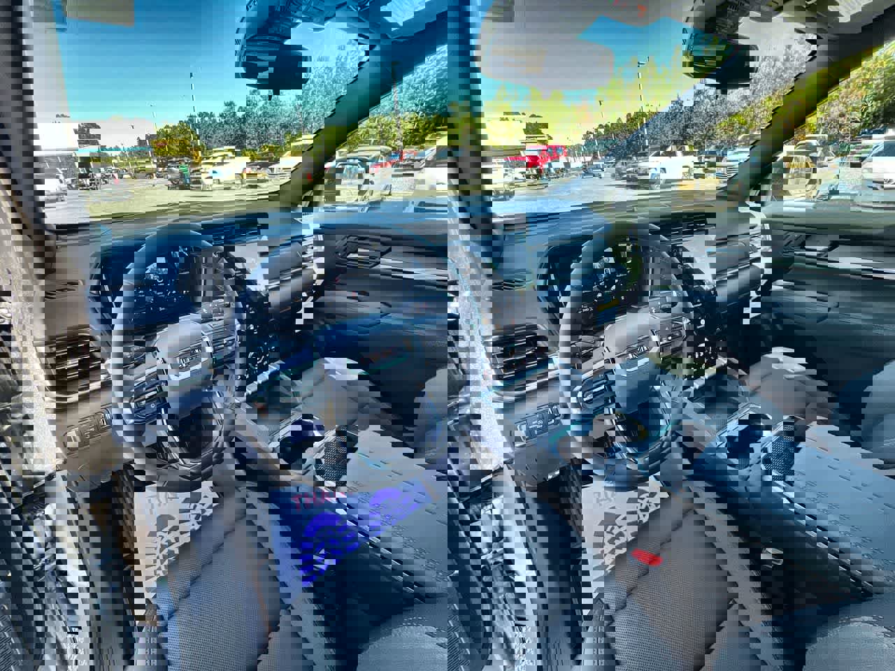 New 2026 GMC Terrain AT4 image 10