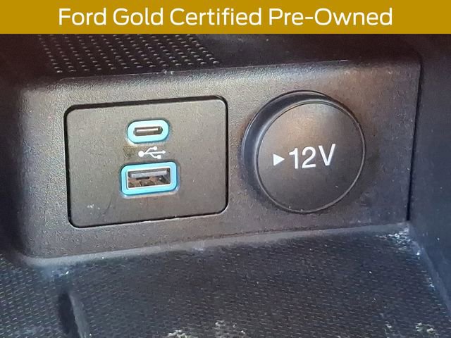 Certified 2023 Ford Escape Active image 28