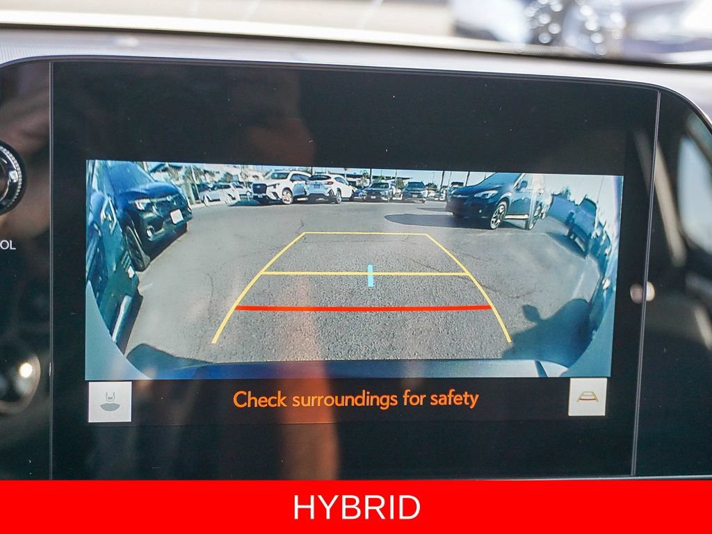 Used 2024 Lexus UX 250h FWD image 23