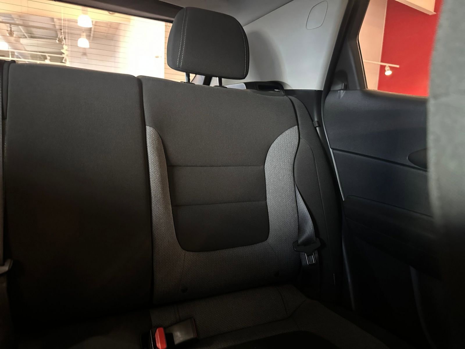 Used 2025 Chevrolet TrailBlazer LT image 35