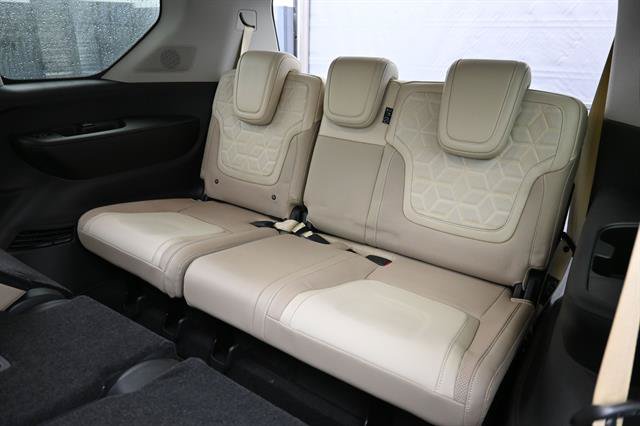 Used 2026 Nissan Armada Platinum Reserve AWD/4WD image 68