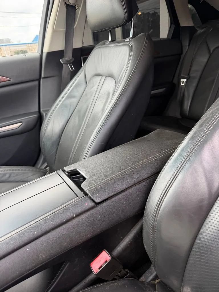 Used 2014 Lincoln MKZ AWD w/ Equipment Group 102A Reserve image 16