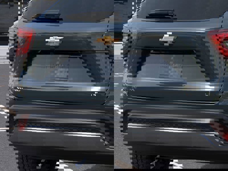 New 2026 Chevrolet Trax LT image 14