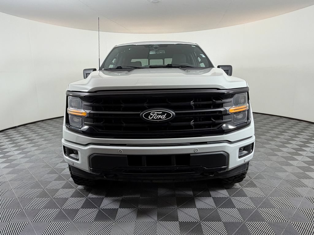 Used 2024 Ford F150 XLT w/ Equipment Group 302A MID AWD/4WD image 8