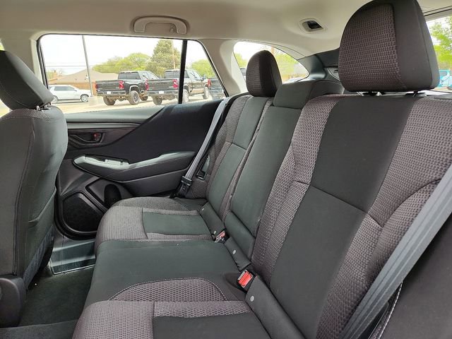 Certified 2025 Subaru Outback image 10