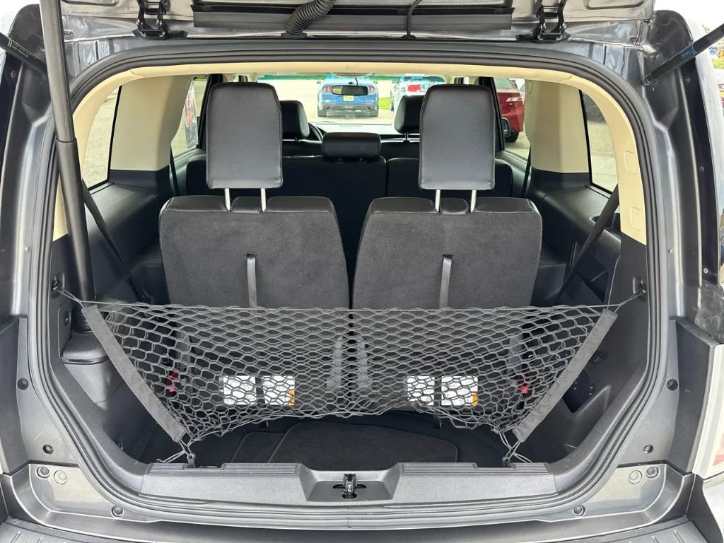 Used 2019 Ford Flex SEL w/ Equipment Group 202A FWD image 22