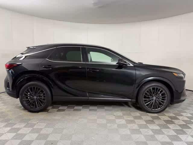 Used 2025 Lexus RX 350 Premium w/ Convenience Package FWD image 10