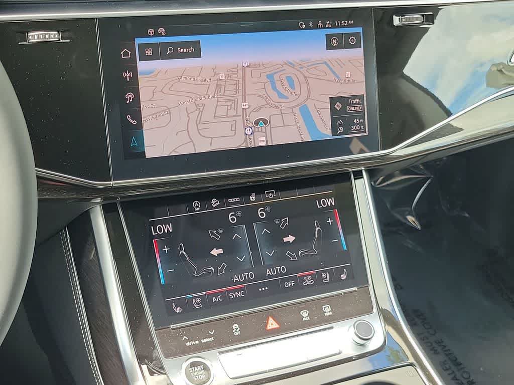 New 2027 Audi Q8 Premium Plus AWD/4WD image 24