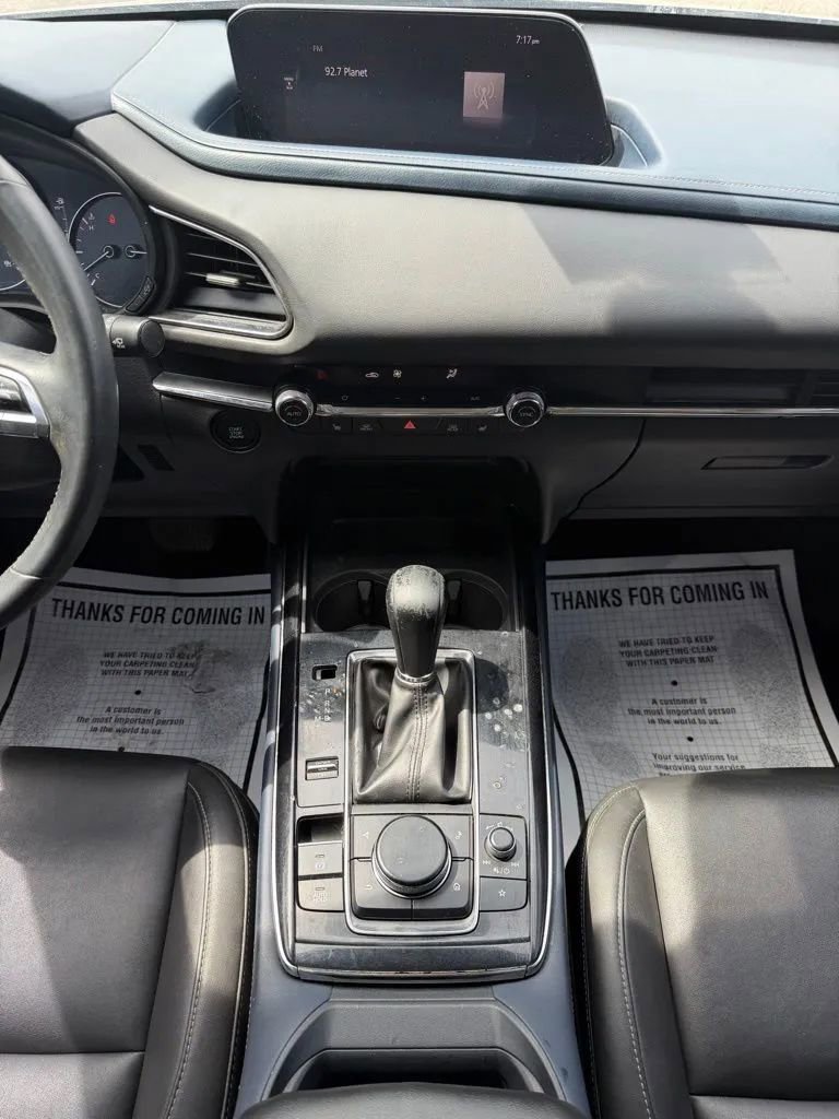 Used 2020 MAZDA CX-30 FWD w/ Preferred Package image 20