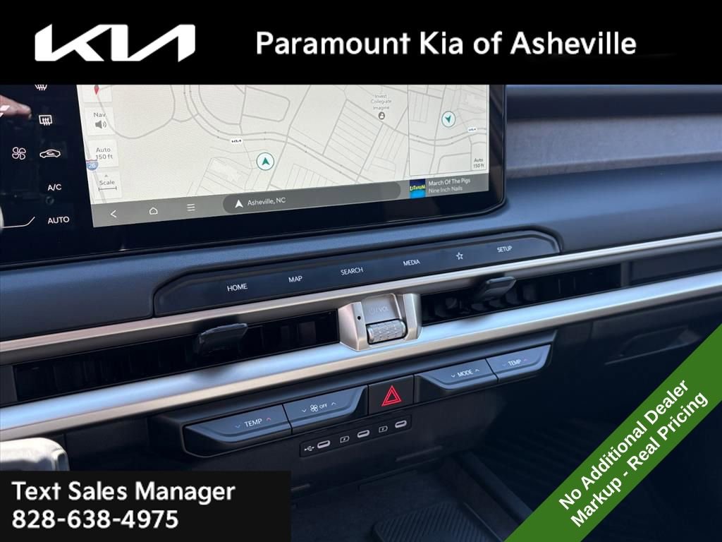 New 2027 Kia Telluride S image 9