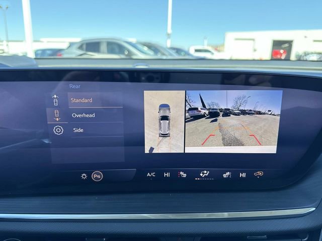 New 2026 Buick Envision Preferred image 20