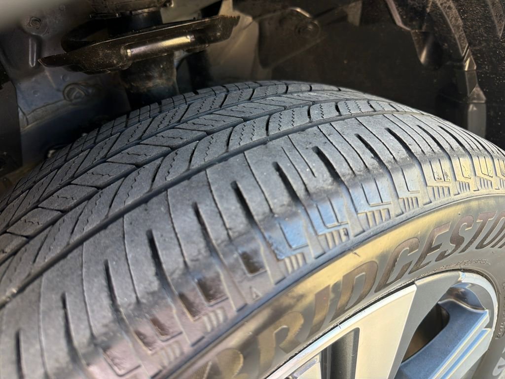 Used 2023 Nissan Rogue SL image 30