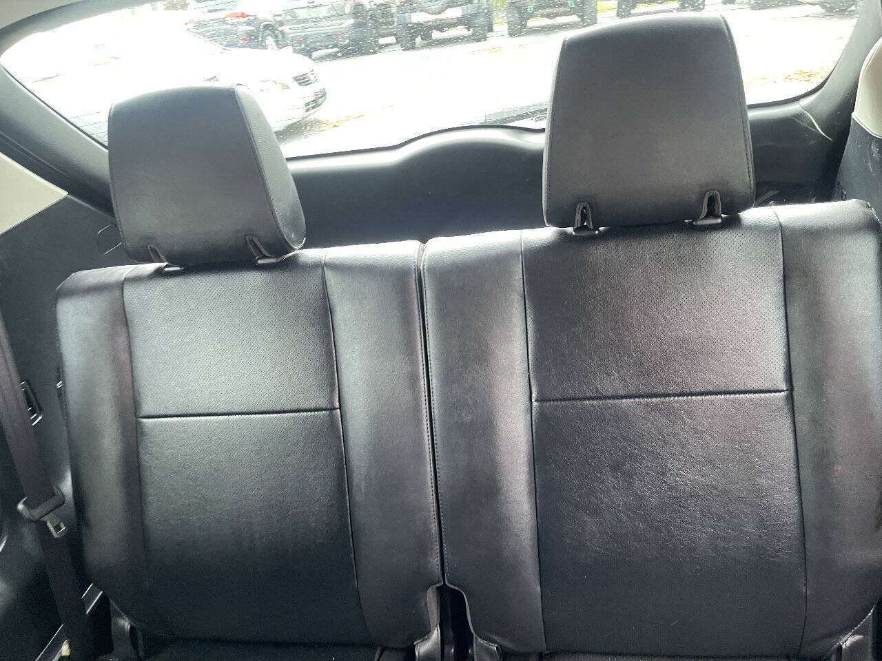 Used 2013 MAZDA CX-9 Grand Touring AWD/4WD image 23