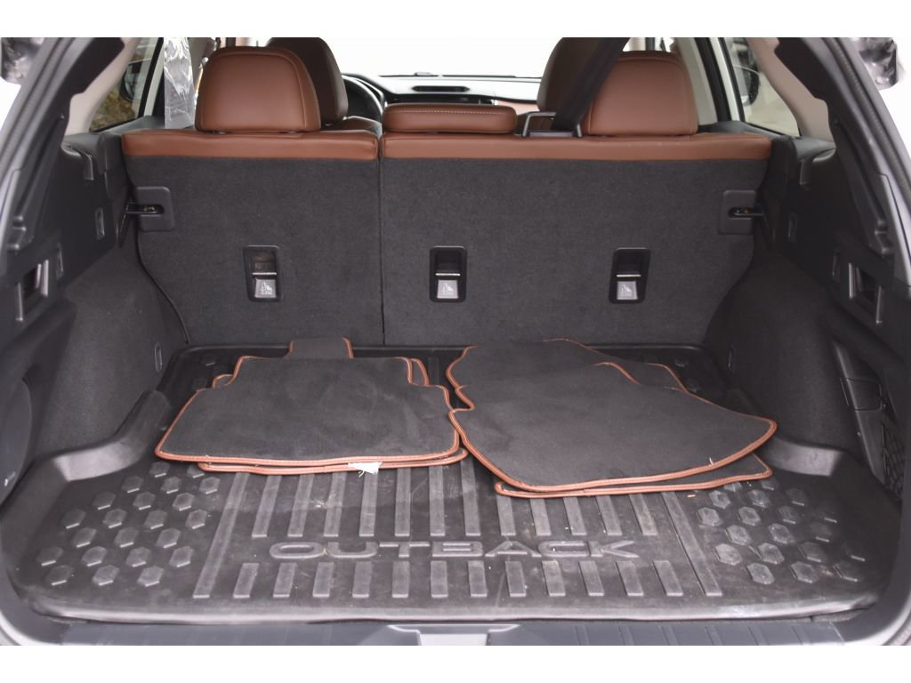 Certified 2022 Subaru Outback Touring image 24