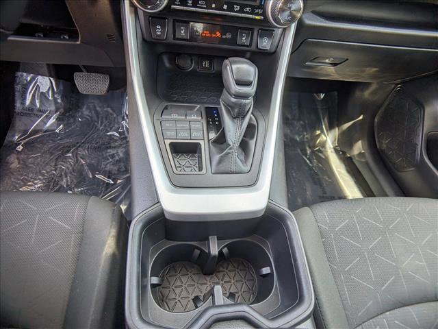 Used 2024 Toyota RAV4 XLE w/ Weather Package AWD/4WD image 12