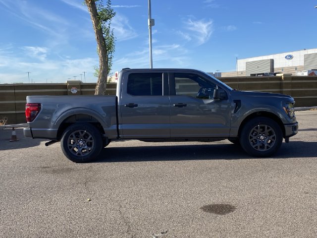 New 2026 Ford F150 STX w/ Equipment Group 200A RWD image 7