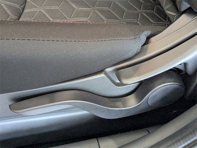 New 2025 Mitsubishi Outlander Sport AWD image 13